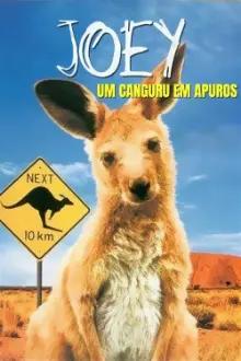 Joey - Um Canguru em Apuros