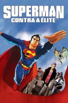 Superman: Contra a Elite