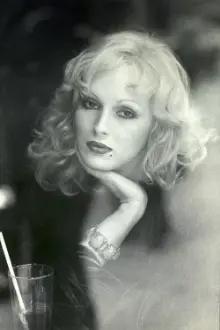 Candy Darling como: Self (archive footage)