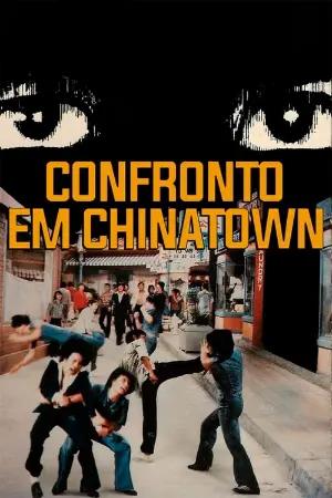 Confronto em Chinatown