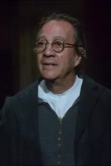 José Vivó como: Lozano