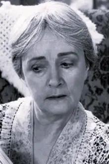 Margaret Seddon como: Lady Daphne Wildairs