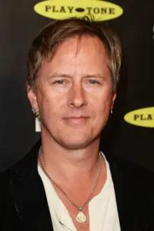 Jerry Cantrell como: Donnie 'Skeeter' Dollarhide Jr.