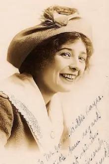 Edna Pendleton como: Amelia Garside