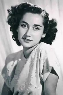 Beatriz Aguirre como: Orozco's mother