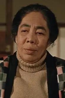 Eiko Miyoshi como: Harumi's mother