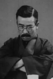 Reikichi Kawamura como: Keizô, Osumi's brother