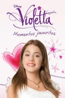 Violetta: Momentos Favoritos