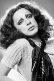 Holly Woodlawn como: Self (archive footage)
