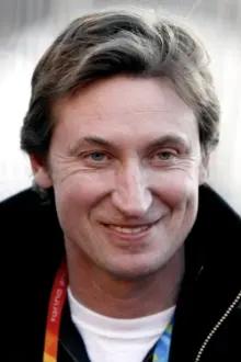 Wayne Gretzky como: 