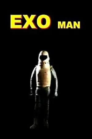 Exo-Man: O Homem de Aço