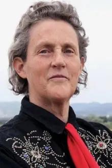 Temple Grandin como: 