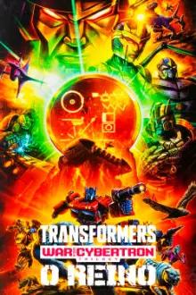 Transformers: War for Cybertron: O Reino