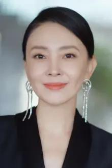 Liu Weiwei como: Mei Zhu