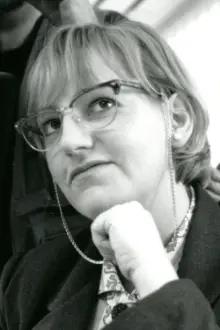 Lena T. Hansson como: Ingegerd