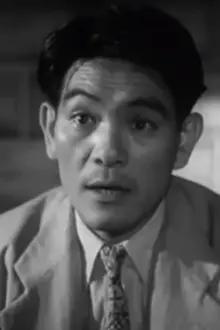 Sachio Sakai como: Nakata