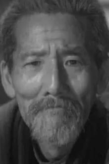Kokuten Kōdō como: Kira Uenosuke