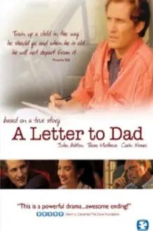 Uma Carta ao Pai
