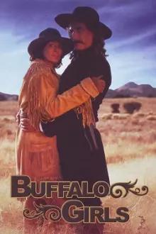 Buffalo Girls - As Últimas Pistoleiras