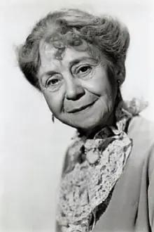 Ida Moore como: Mrs. Ferguson