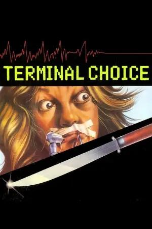 Terminal Choice