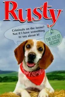 Rusty: O Grande Resgate
