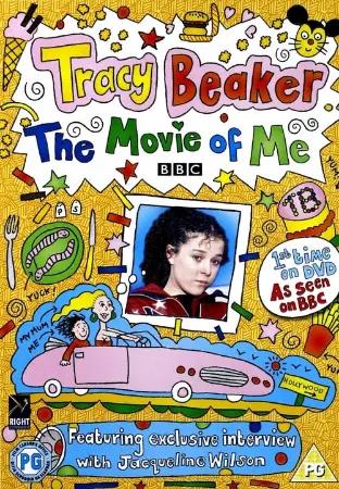 Tracy Beaker: The Movie of Me