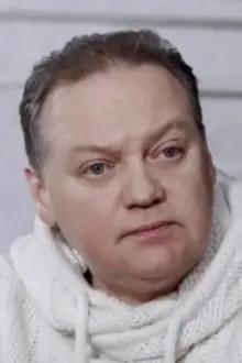 Oleg Kulikovich como: дьяк