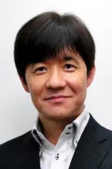 Teruyoshi Uchimura como: Main Role