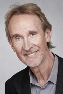 Mike Rutherford como: 