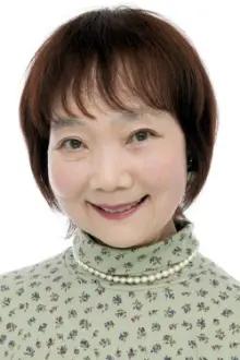 Katsue Miwa como: Unico (voice)