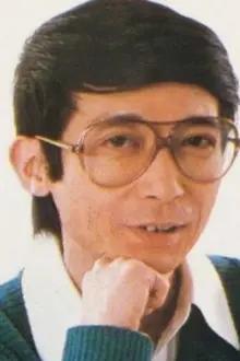 Kei Tomiyama como: Gakusha (voice)