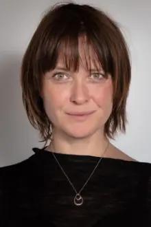 Laufey Elíasdóttir como: Host