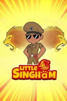 O Pequeno Singham