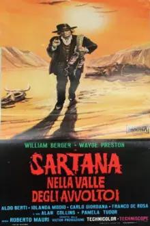 Sartana in the Valley of Death