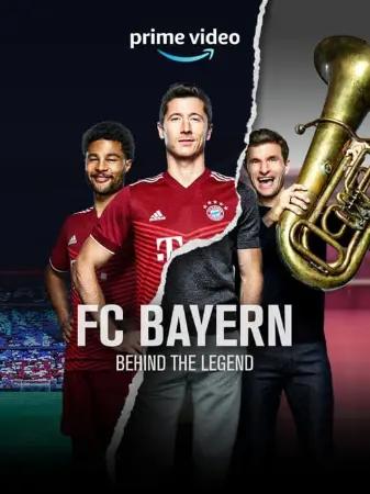 FC Bayern – Por Trás da Lenda