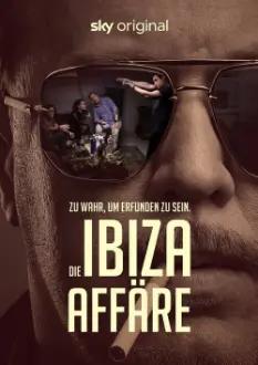 The Ibiza Affair