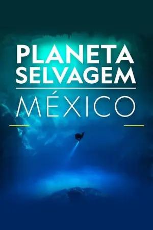 Planeta Selvagem: México