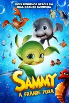 Sammy: A Grande Fuga