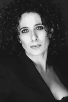 Francesca Antonelli como: Maria Colasanti