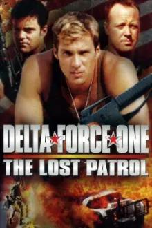 Delta Force One: Comando de Elite