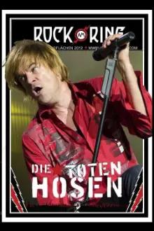 Die Toten Hosen - Rock am Ring