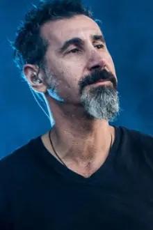 Serj Tankian como: Self (System of A Down)