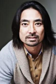 Akira Koieyama como: Oousu