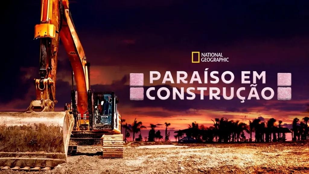 Paraíso em Construção
