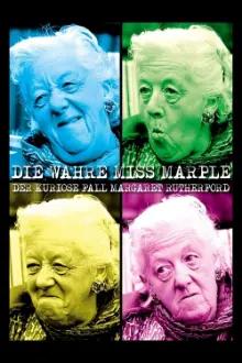 Truly Miss Marple: The Curious Case of Margaret Rutherford
