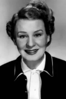 Shirley Booth como: Mrs. Claus (voice)