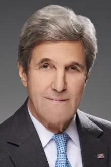 John Kerry como: Self (archive footage) (uncredited)