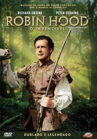 Robin Hood – O Invencível