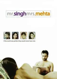 Mr. Singh Mrs. Mehta